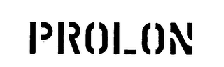 PROLON logo