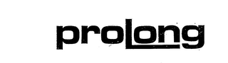 PROLONG logo