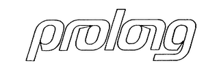 PROLONG logo