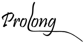 PROLONG logo