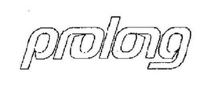 PROLONG logo