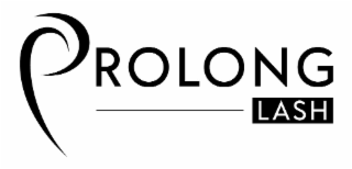 PROLONG LASH logo
