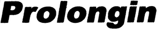 PROLONGIN logo