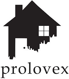 PROLOVEX logo