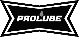 PROLUBE logo
