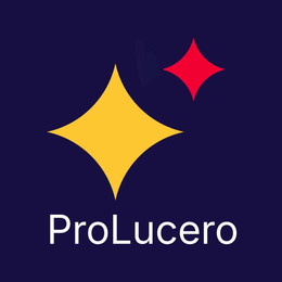 PROLUCERO logo