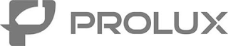 PROLUX logo