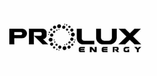 PROLUX ENERGY logo