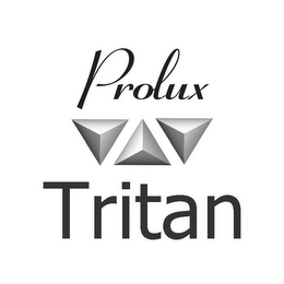 PROLUX TRITAN logo