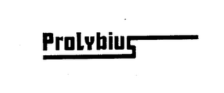 PROLYBIUS logo