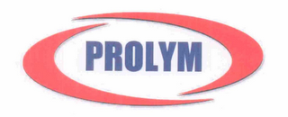 PROLYM.COM logo