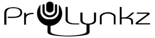 PROLYNKZ logo