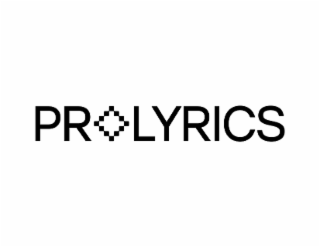 PROLYRICS logo