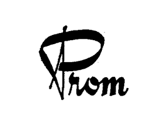 PROM logo