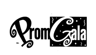 PROM GALA logo