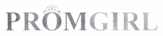 PROM GIRL logo