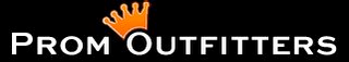 PROM OUTFITTERS logo