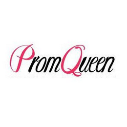 PROM QUEEN logo