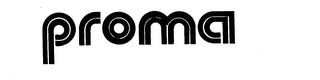 PROMA logo