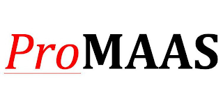 PROMAAS logo