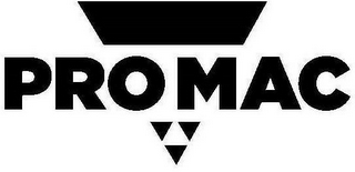 PROMAC logo