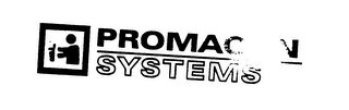 PROMACON SYSTEMS logo