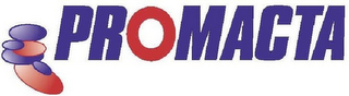PROMACTA logo