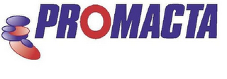 PROMACTA logo