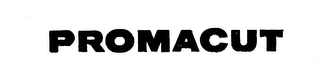 PROMACUT logo