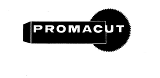 PROMACUT logo