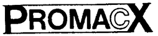 PROMACX logo