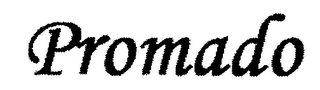 PROMADO logo