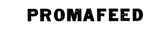 PROMAFEED logo