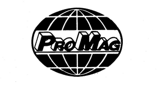 PROMAG logo
