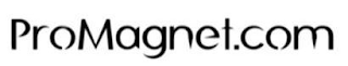 PROMAGNET.COM logo