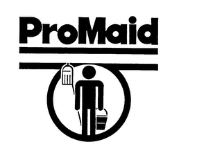 PROMAID logo
