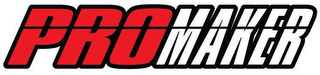 PROMAKER logo