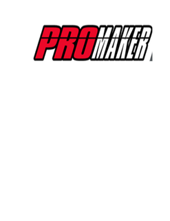 PROMAKER logo