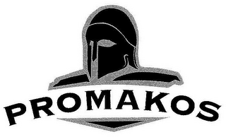 PROMAKOS logo
