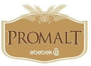 PROMALT EBEBEK logo