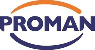 PROMAN logo