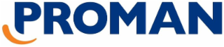 PROMAN logo