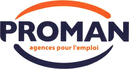 PROMAN AGENCES POUR L'EMPLOI logo