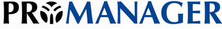 PROMANAGER logo