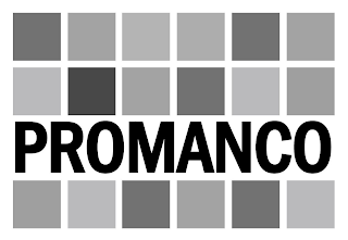 PROMANCO logo