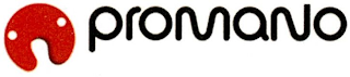 PROMANO logo