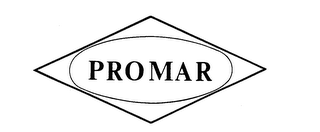 PROMAR logo
