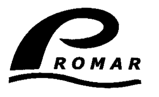 PROMAR logo
