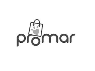 PROMAR logo