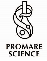 PROMARE SCIENCE logo